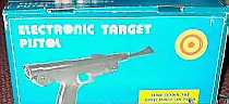 Electronic Target Pistol (Unknown Brand) [RN:5-1] [YR:77] [SC:GB